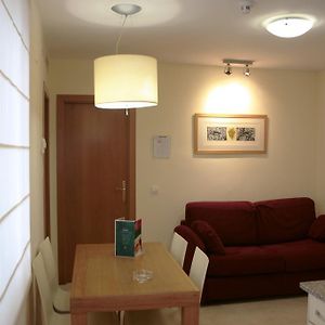 Standard One-Bedroom Apartment